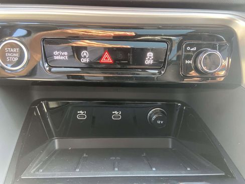 New 2025 Audi Q5 Prestige image 27