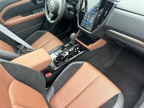 New 2026 Subaru Forester Touring image 18