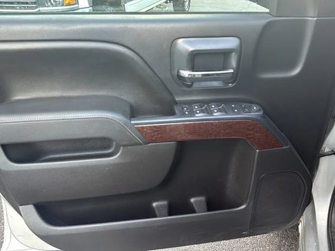 Used 2015 GMC Sierra 1500 SLE AWD/4WD image 11