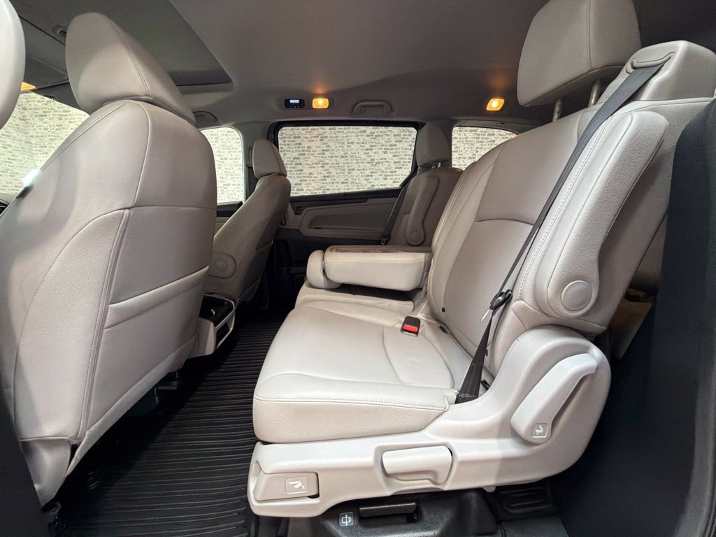 Used 2020 Honda Odyssey EX-L image 15