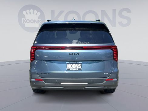 New 2026 Kia Carnival SX Prestige FWD image 5