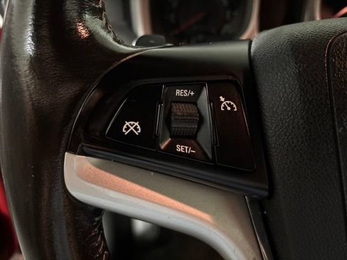 Used 2014 Chevrolet Camaro LT RWD image 36