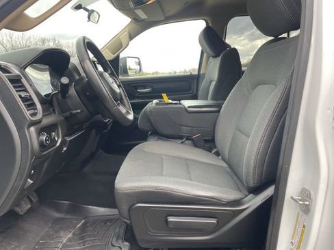 Used 2021 RAM 1500 Tradesman w/ Trailer Tow Group image 8