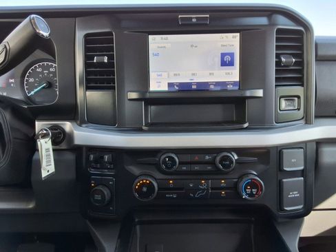 New 2026 Ford F350 XLT image 21