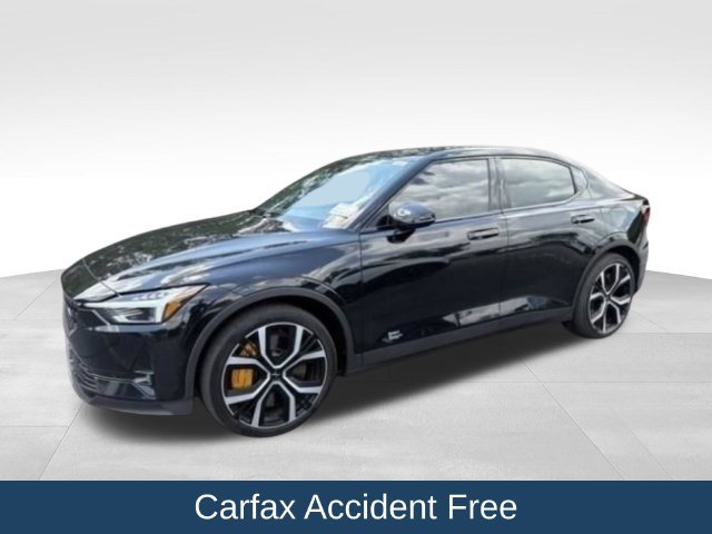 Used 2023 Polestar Polestar 2 w/ Pilot Pack AWD/4WD image 2