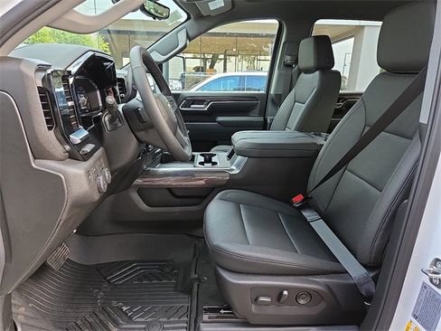 New 2026 Chevrolet Silverado 2500 LTZ w/ LTZ Convenience Package image 10