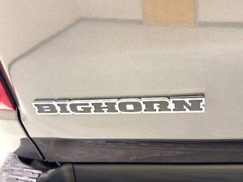 Used 2020 RAM 1500 Big Horn AWD/4WD image 12