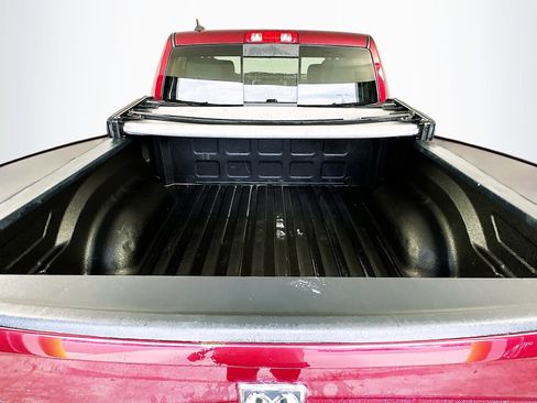 Used 2017 RAM 1500 Big Horn AWD/4WD image 25