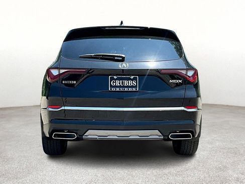 New 2025 Acura MDX w/ Technology Package image 8
