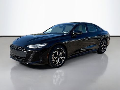 New 2026 Audi A6 Premium Plus image 7