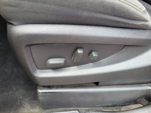 Used 2017 Chevrolet Silverado 1500 LT w/ All Star Edition image 16