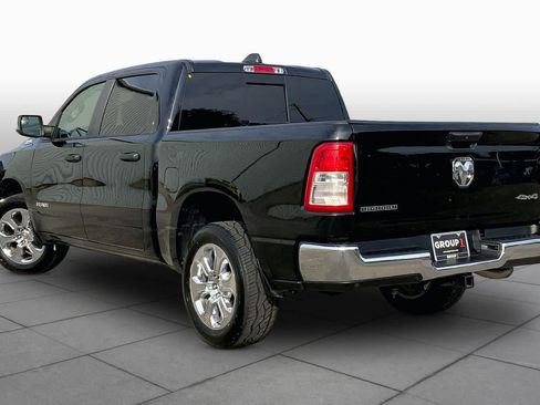 Used 2023 RAM 1500 Big Horn AWD/4WD image 22