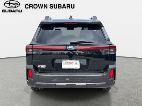 New 2026 Subaru Outback Touring AWD/4WD image 5