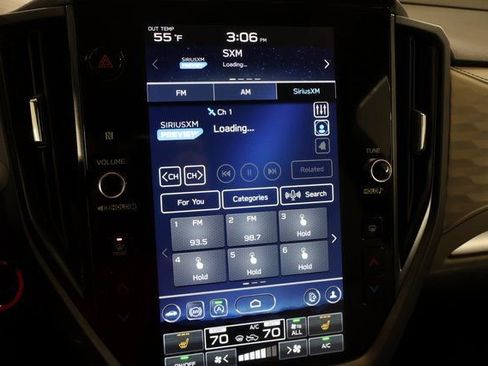 New 2026 Subaru Forester Premium image 23