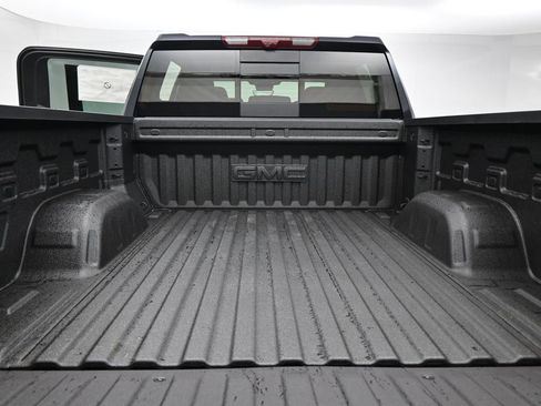 New 2026 GMC Sierra 1500 Denali image 28