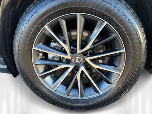 Certified 2023 Lexus NX 250 AWD image 9