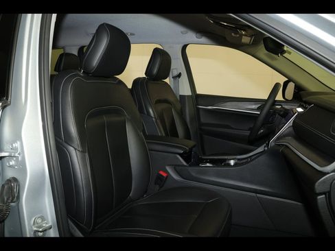 Used 2023 Jeep Grand Cherokee L Limited image 30