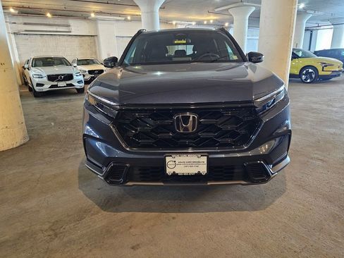 Used 2023 Honda CR-V Sport image 6
