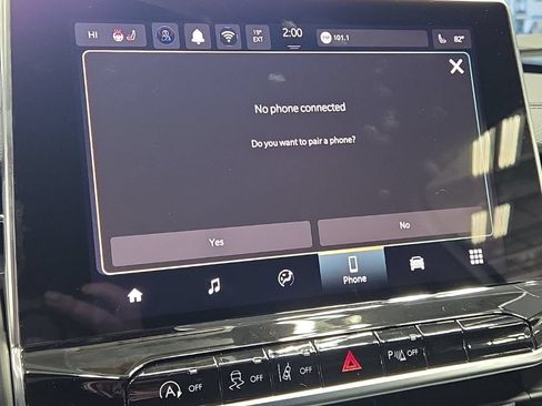 New 2026 Jeep Compass Limited AWD/4WD image 18