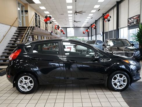 Used 2014 Ford Fiesta SE w/ Comfort Package image 15