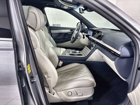 Used 2025 Genesis GV80 3.5T Prestige AWD/4WD image 26