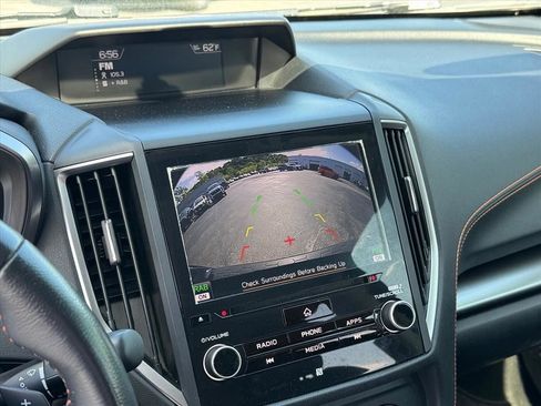 Used 2019 Subaru Crosstrek 2.0i Limited w/ Moonroof Package AWD/4WD image 28