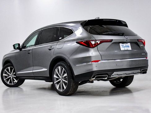New 2026 Acura MDX w/ Technology Package image 32