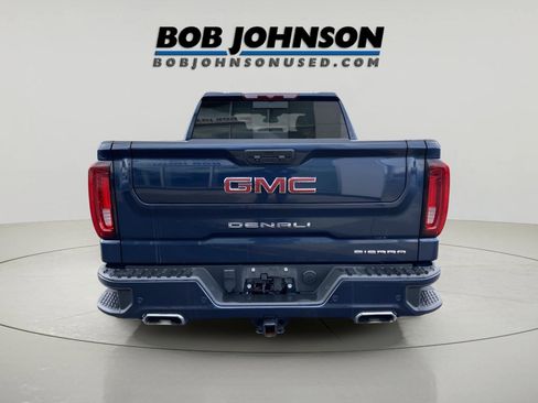 Used 2023 GMC Sierra 1500 Denali image 9