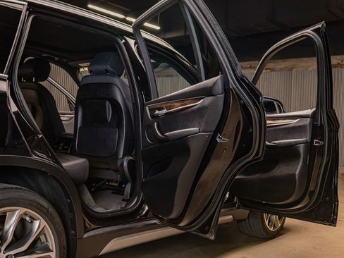 Used 2017 BMW X5 sDrive35i image 27