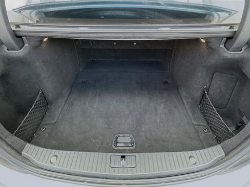 Used 2020 Mercedes-Benz S 450 Sedan w/ AMG Line Exterior image 21