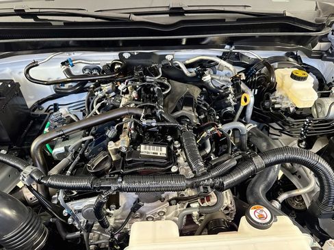 Used 2024 Toyota Tacoma SR w/ Towing Package AWD/4WD image 34