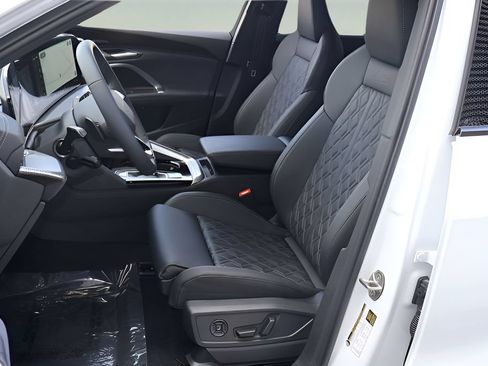New 2026 Audi SQ5 Premium Plus AWD/4WD image 11
