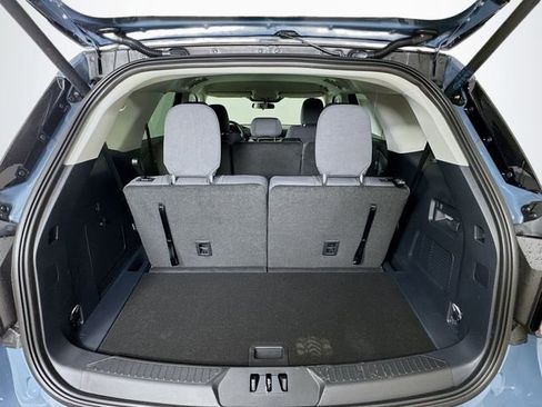 New 2026 Ford Explorer Active image 25