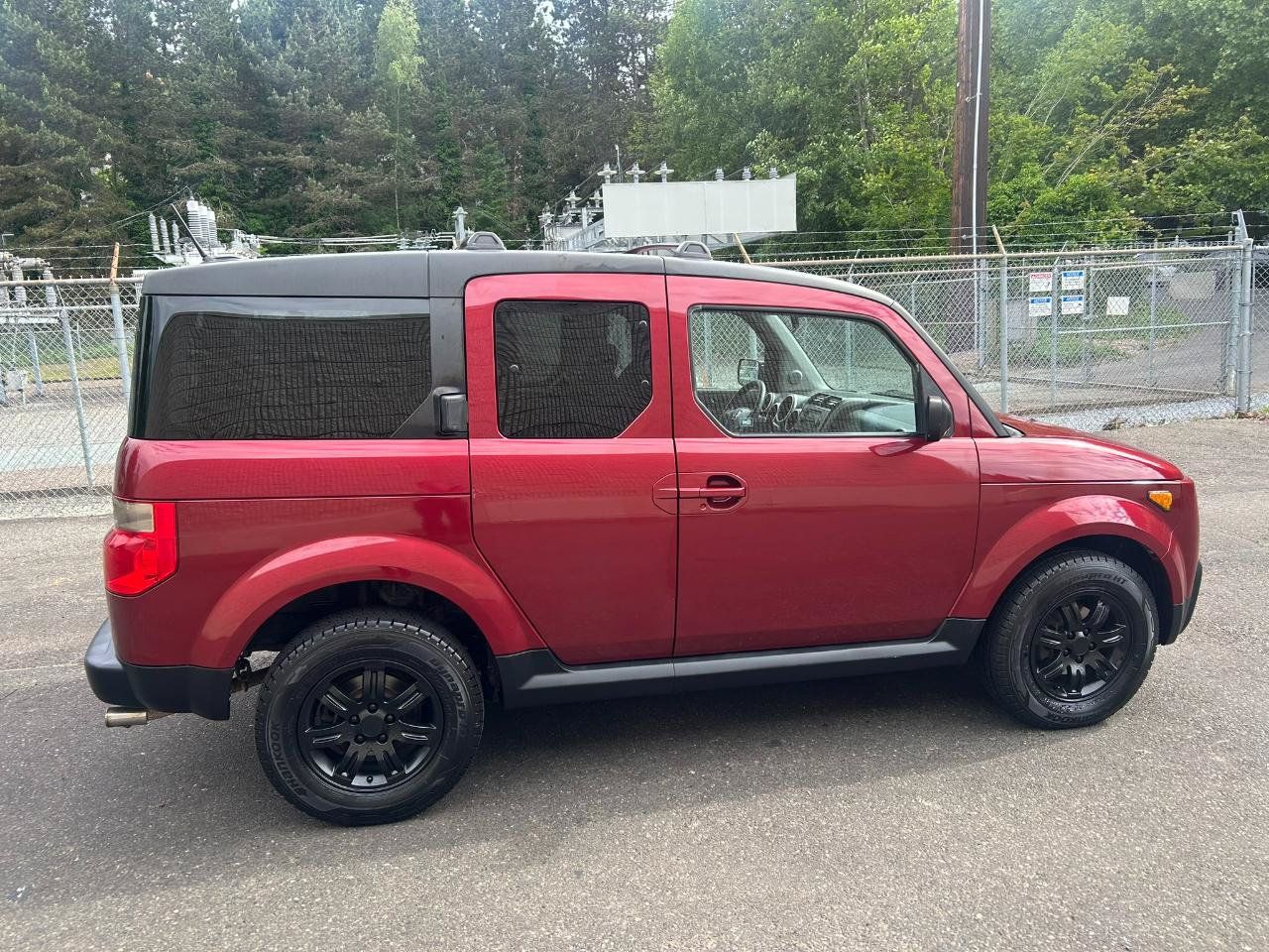 Used 2006 Honda Element EX-P image 4
