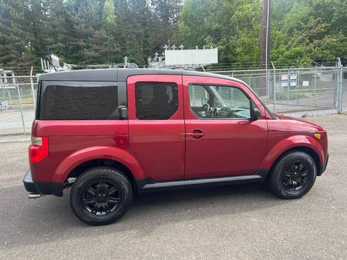 Used 2006 Honda Element EX-P image 4