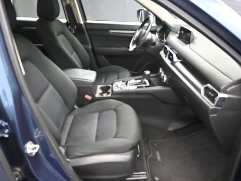 Used 2019 MAZDA CX-5 Sport w/ I-ACTIVSENSE Package AWD/4WD image 33