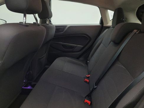 Used 2018 Ford Fiesta SE image 18