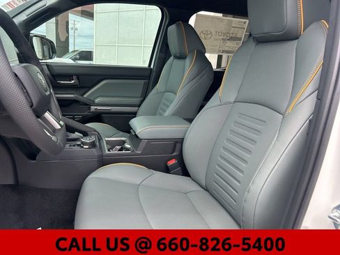 New 2026 Toyota Tacoma 4x4 Double Cab Hybrid image 20