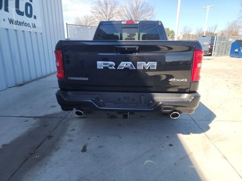New 2026 RAM 1500 Big Horn image 23
