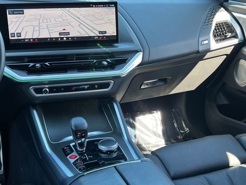 Used 2025 BMW XM image 29