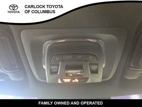 Used 2024 Toyota Corolla Cross XSE w/ Convenience Package image 32