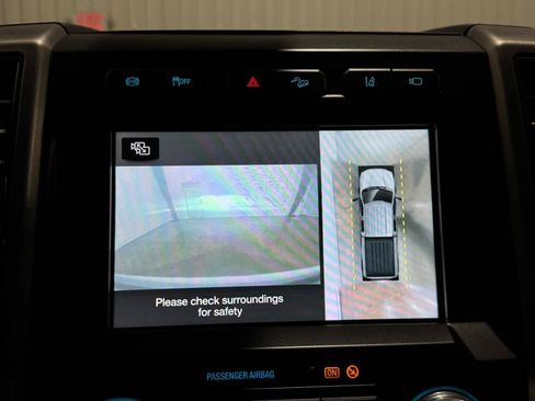 Used 2019 Ford F250 Platinum w/ Platinum Ultimate Package AWD/4WD image 28