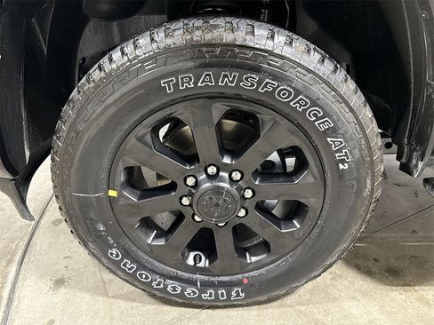 New 2026 RAM 2500 Laramie image 26