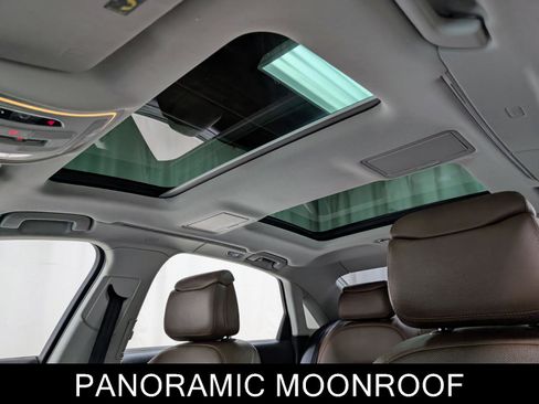 Used 2015 Audi A8 L 3.0T image 17