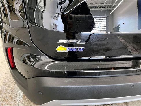 Used 2024 Ford Edge SEL w/ Convenience Package image 27