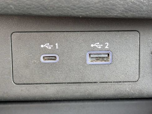 Certified 2023 Nissan Rogue S FWD image 20