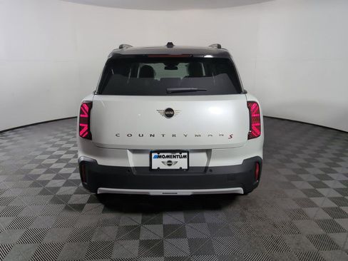 New 2025 MINI Cooper Countryman S image 8
