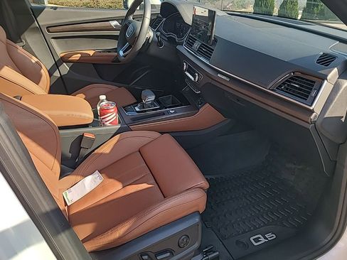 Used 2024 Audi Q5 2.0T Premium Plus image 15