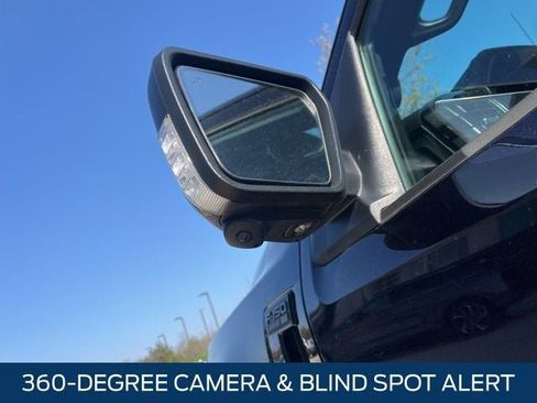 Certified 2024 Ford F150 Lariat AWD/4WD image 44
