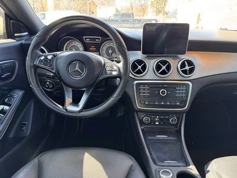 Used 2015 Mercedes-Benz CLA 250 4MATIC image 22
